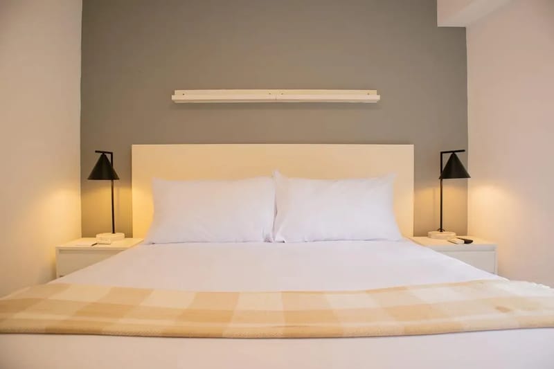 Regal 1BR w/ Terrace in Barranco
