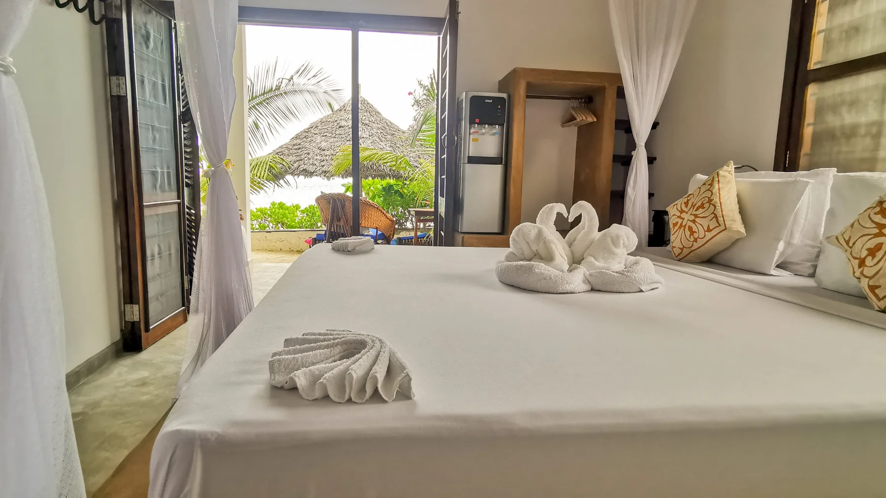 Propiedad Villa Malaika