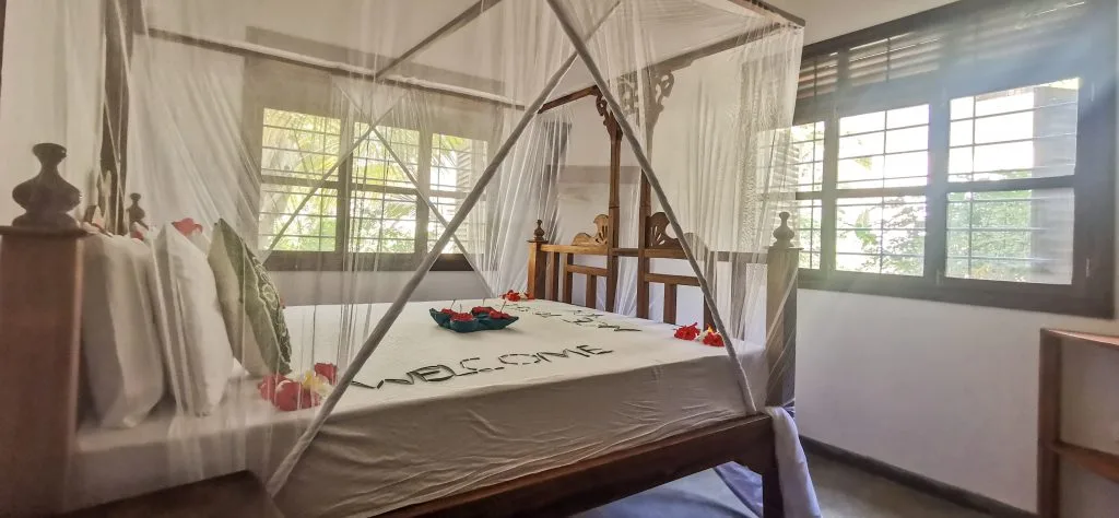 Cama tamaño king