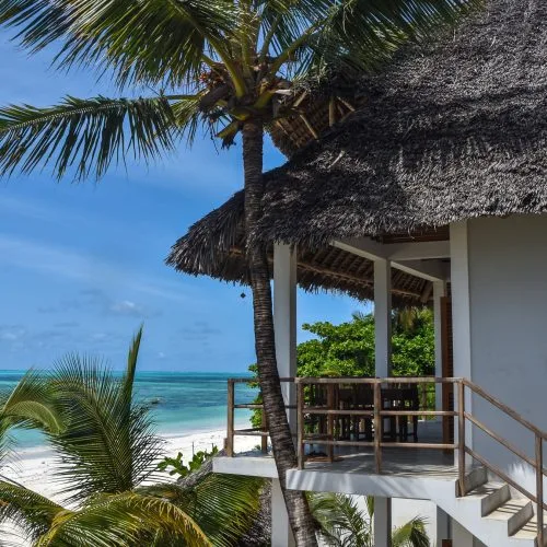 Suite familiar de Villa Malaika