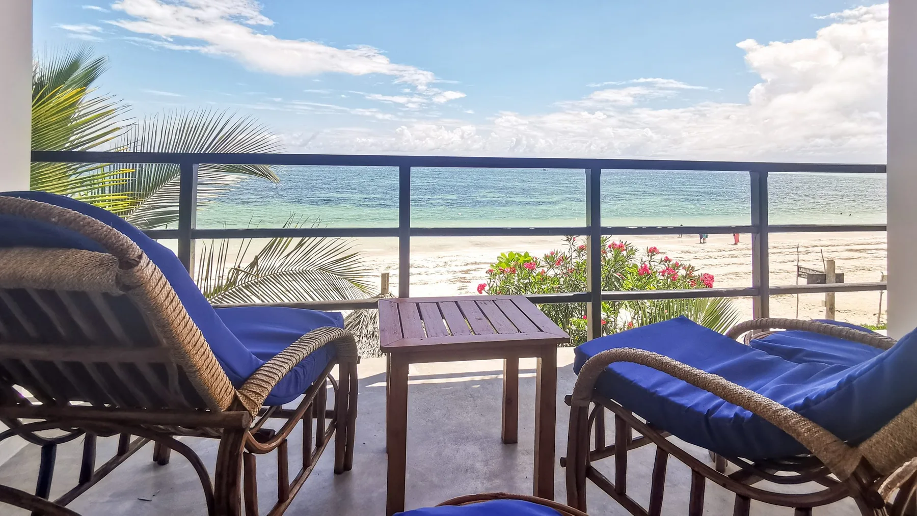 Villa Malaika property