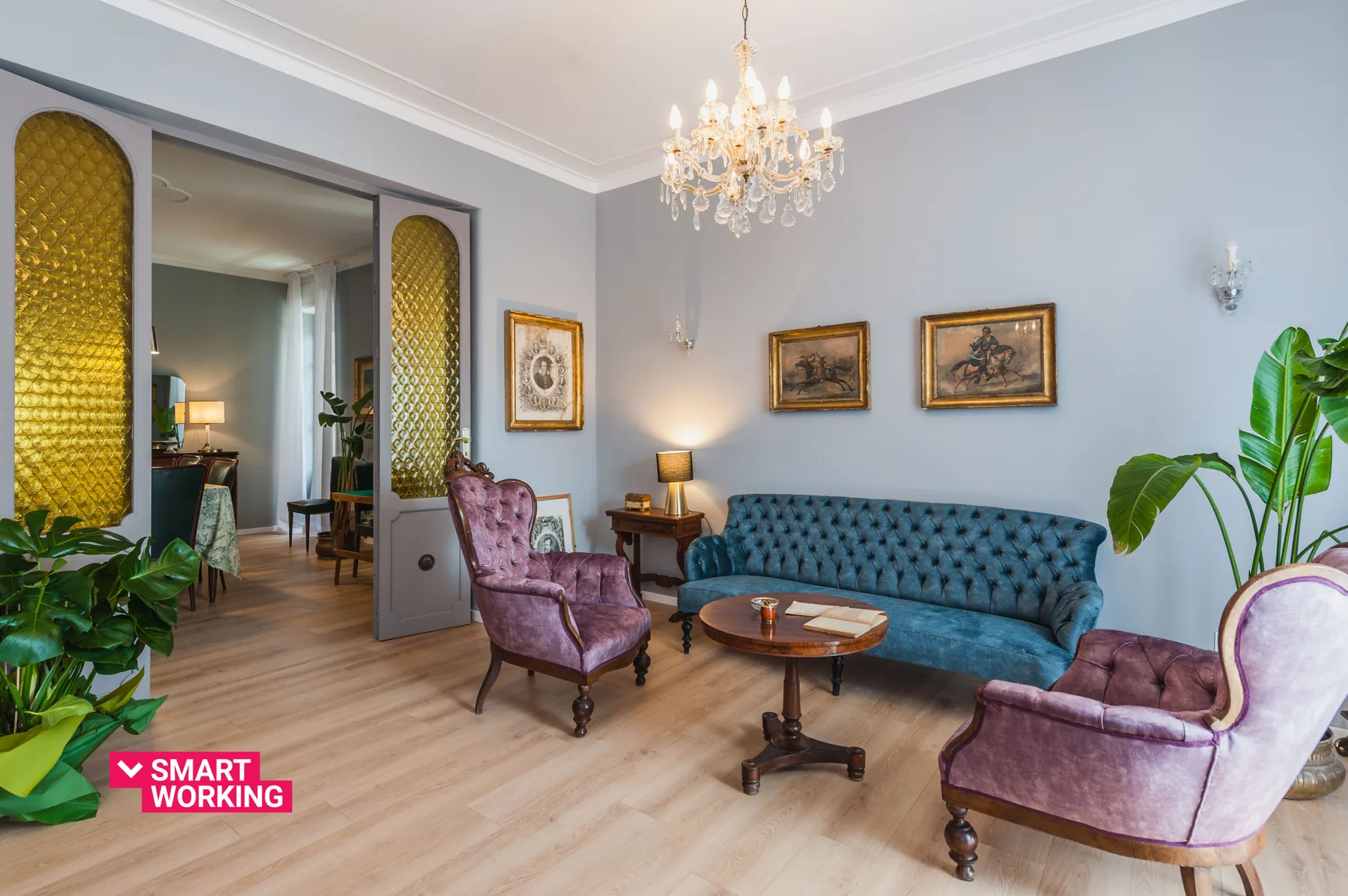 Riva House Catania