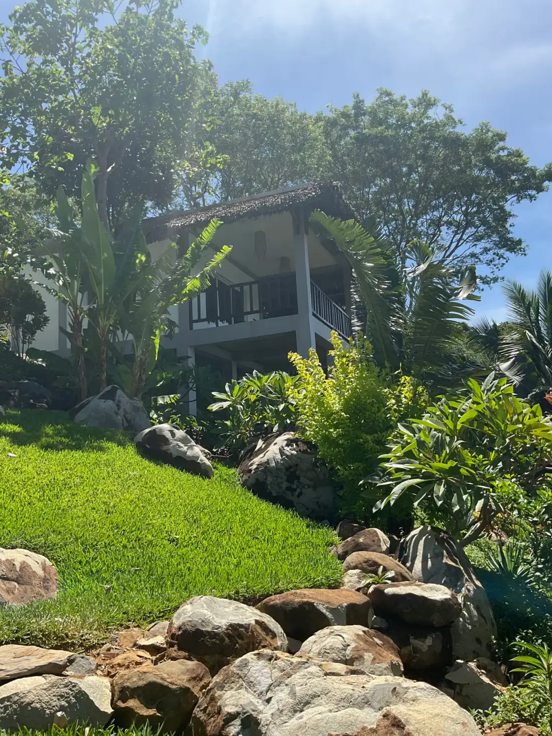 Chalet
