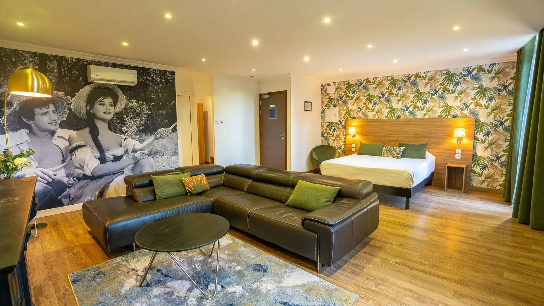 Junior suite
