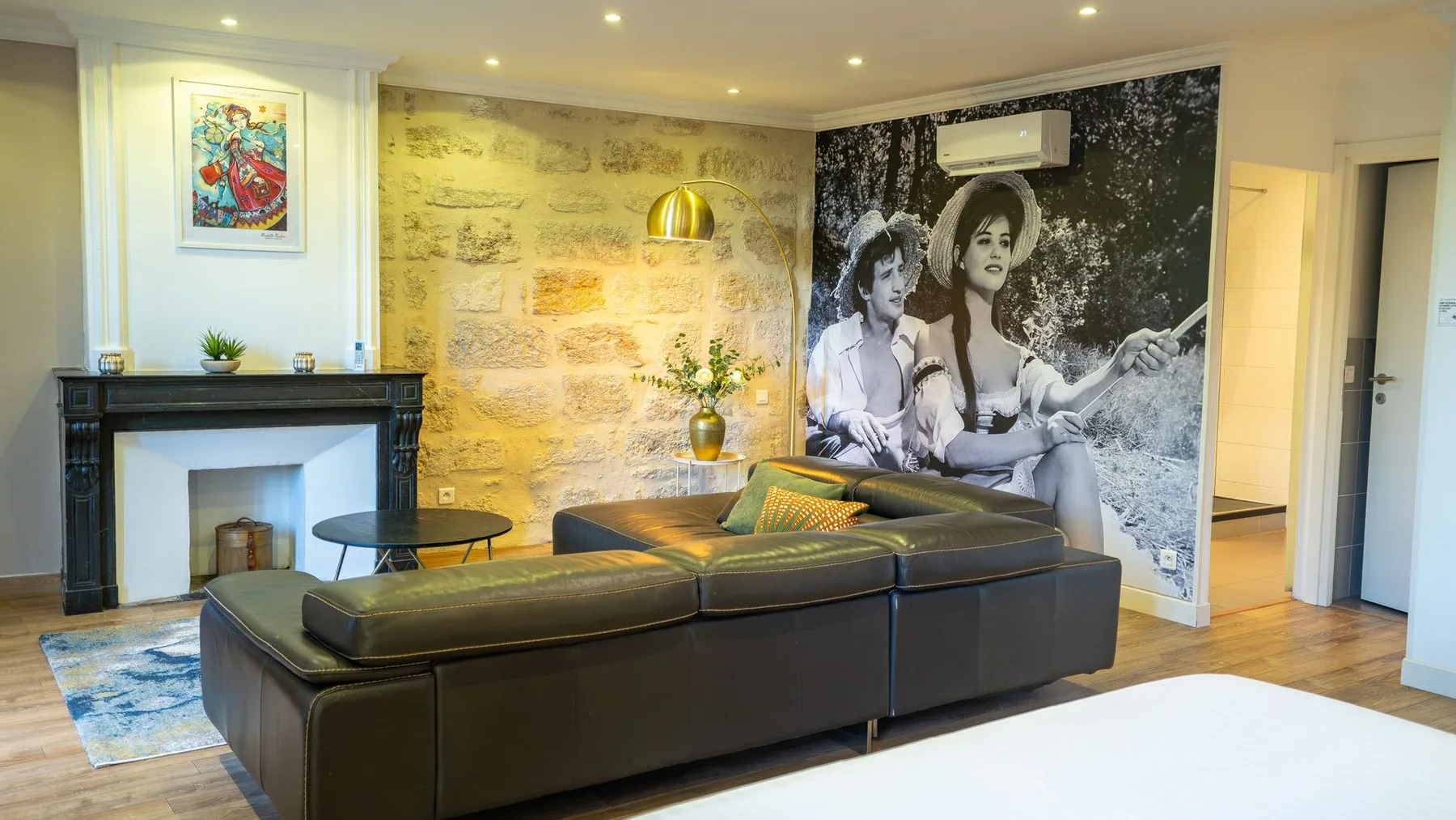 Junior suite
