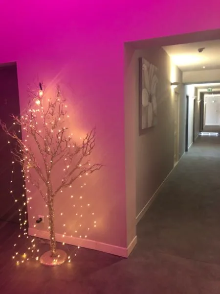 Foto del hotel