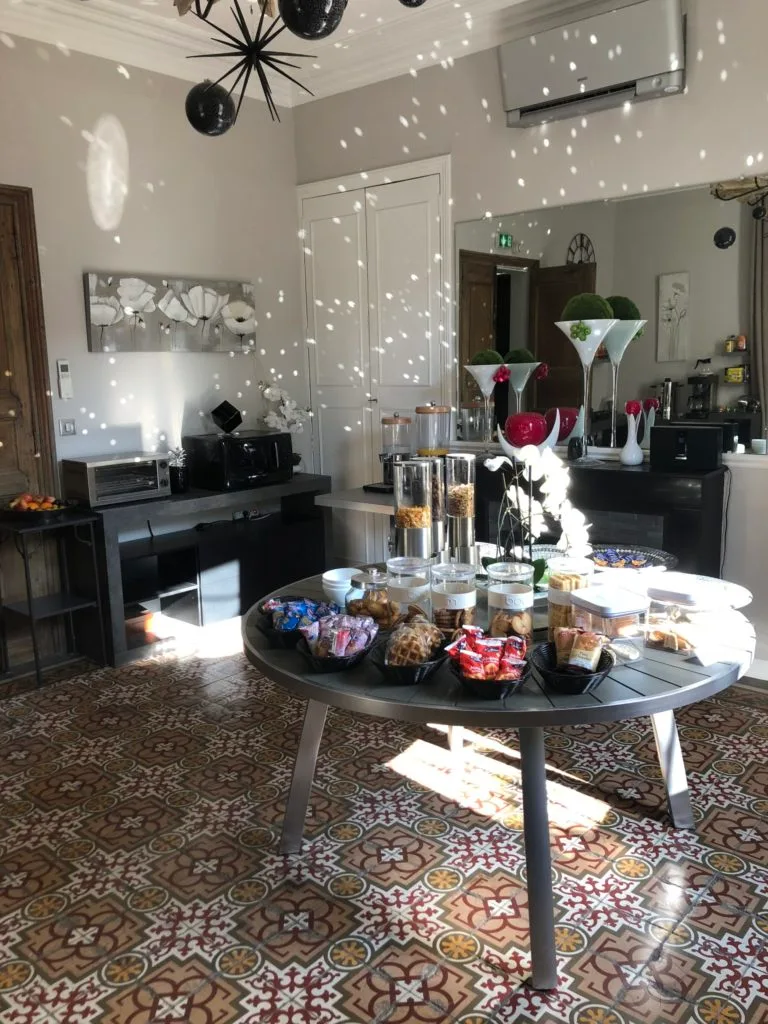 Foto del hotel