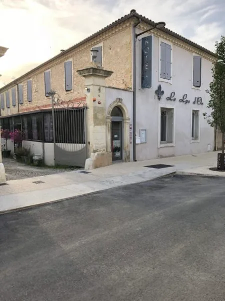 Foto del hotel