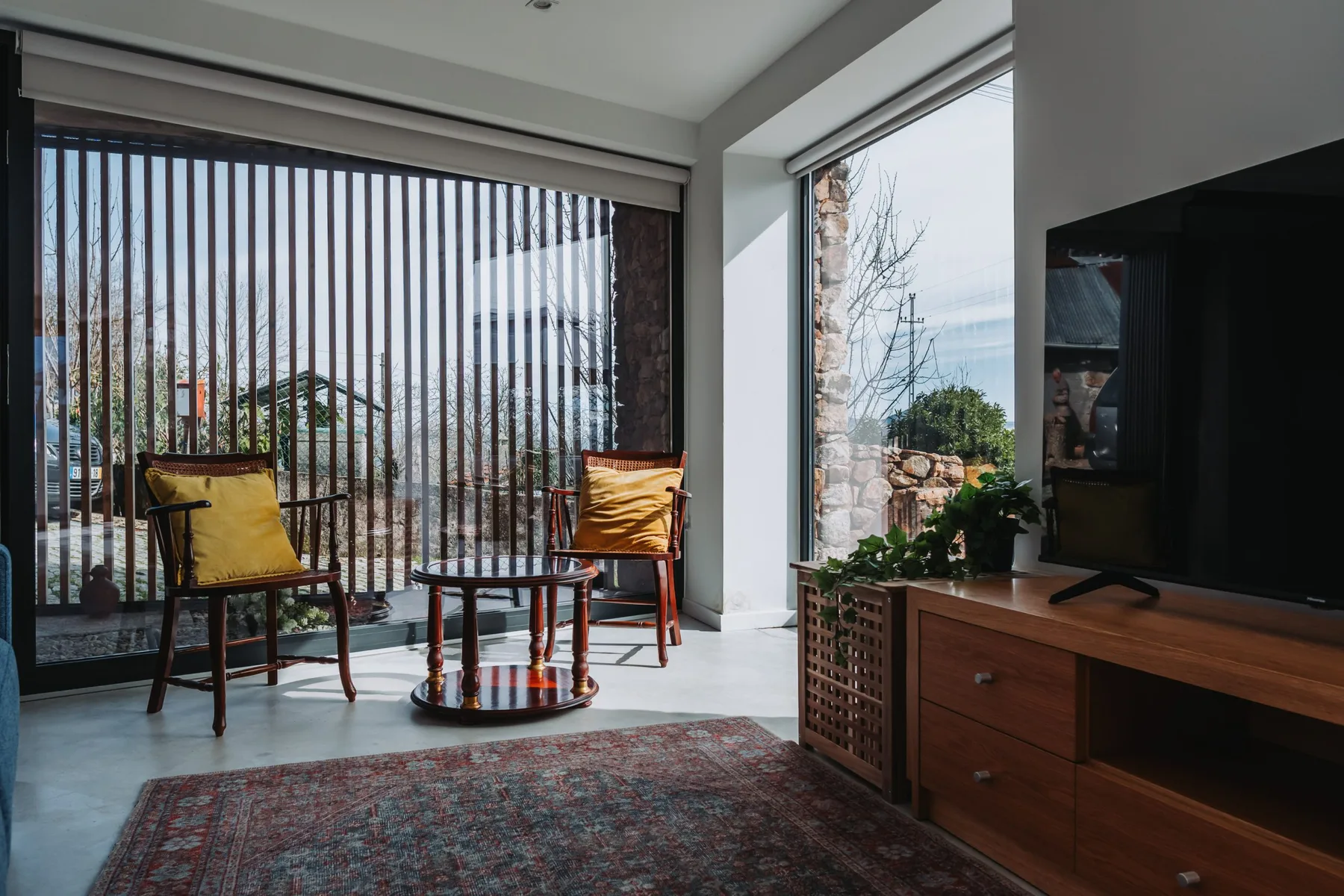 Casa dos Avós