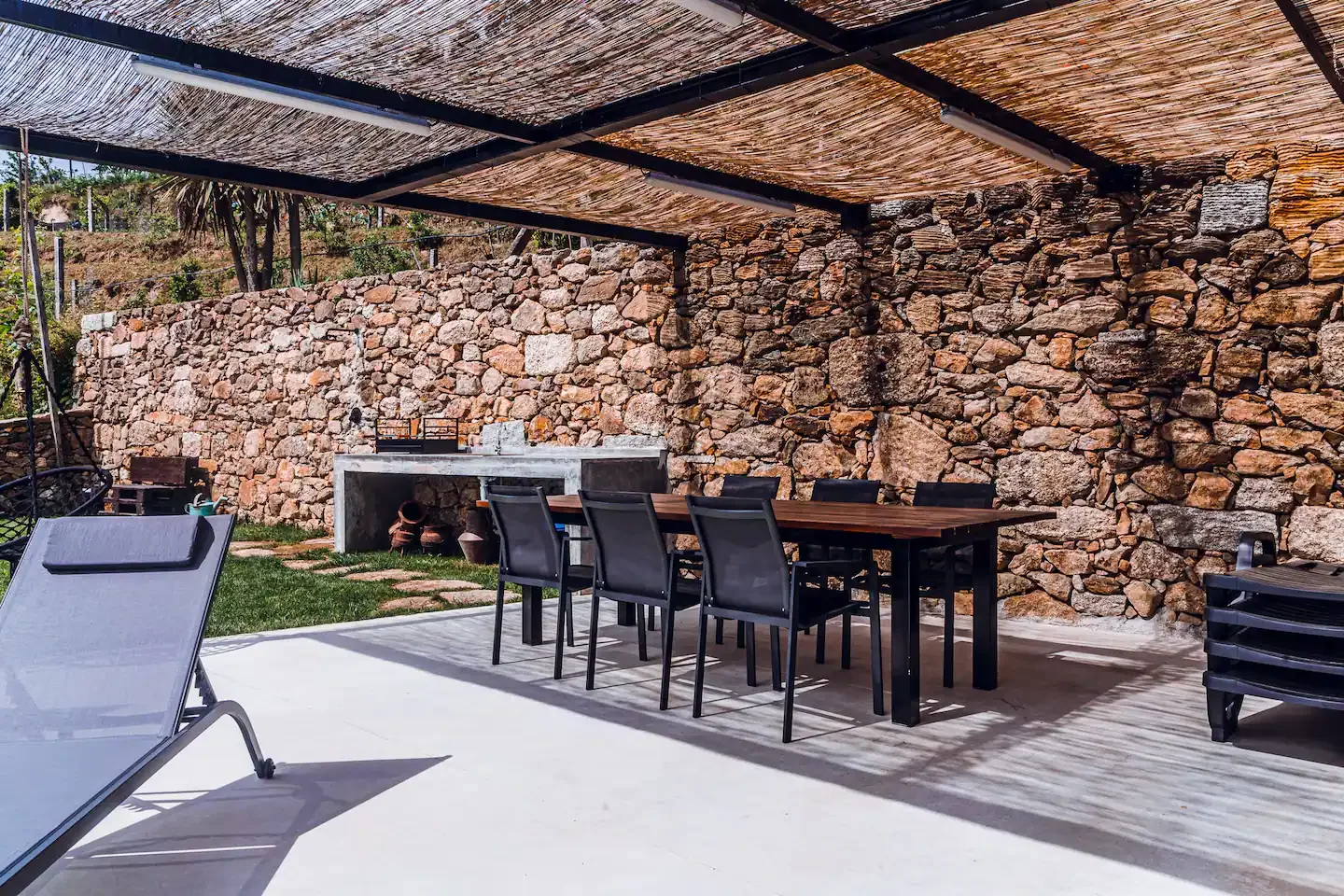 Casa dos Avós