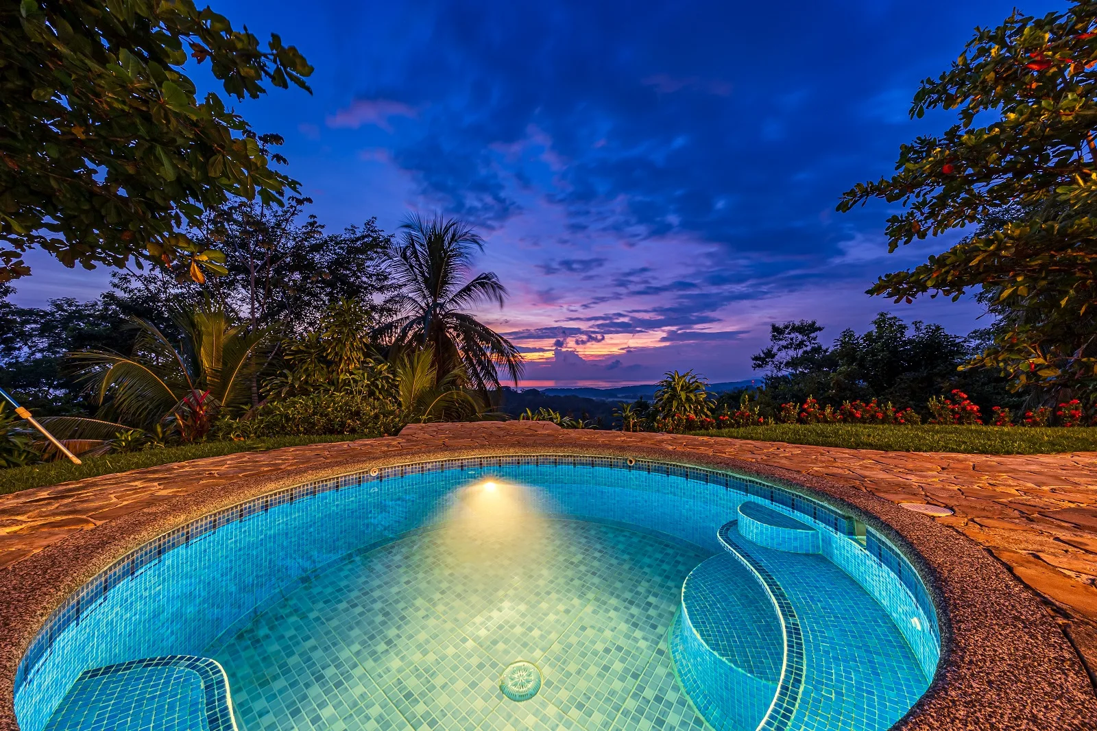 Jungle Dream Villa
