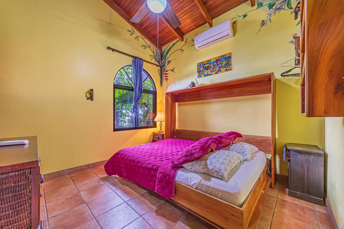 Jungle Dream Villa