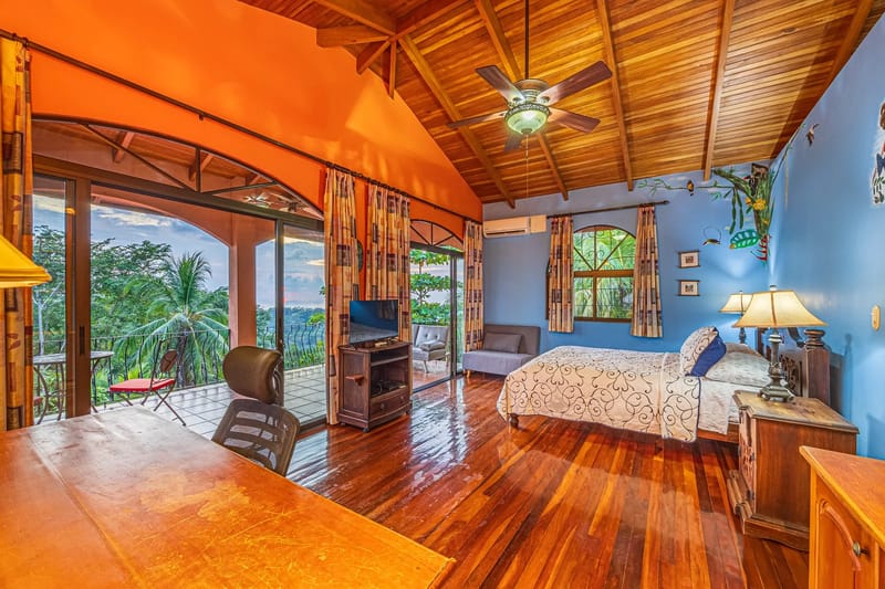 Jungle Dream Villa