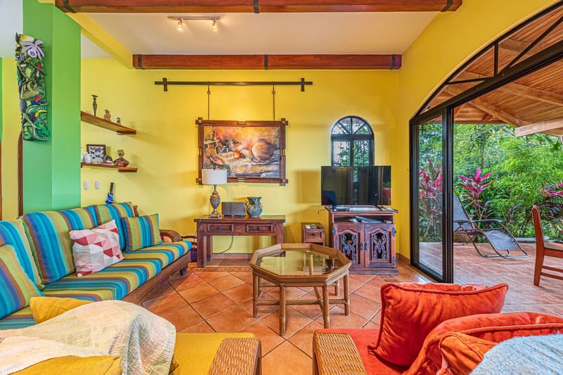 Jungle Dream Villa