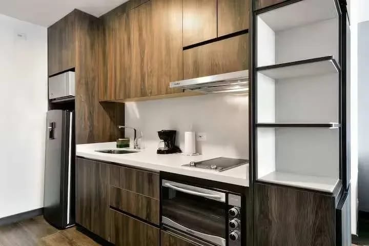 Modern Loft in Chico w/ Gym