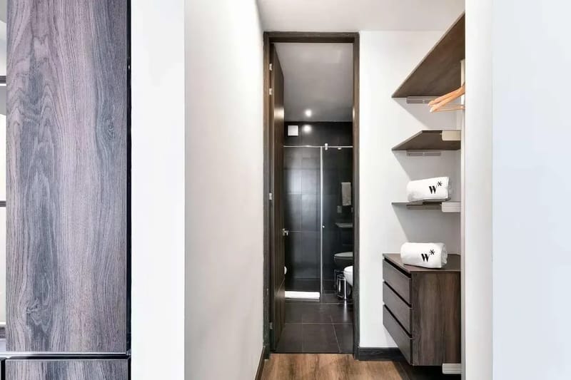 Modern Loft in Chico w/ Gym