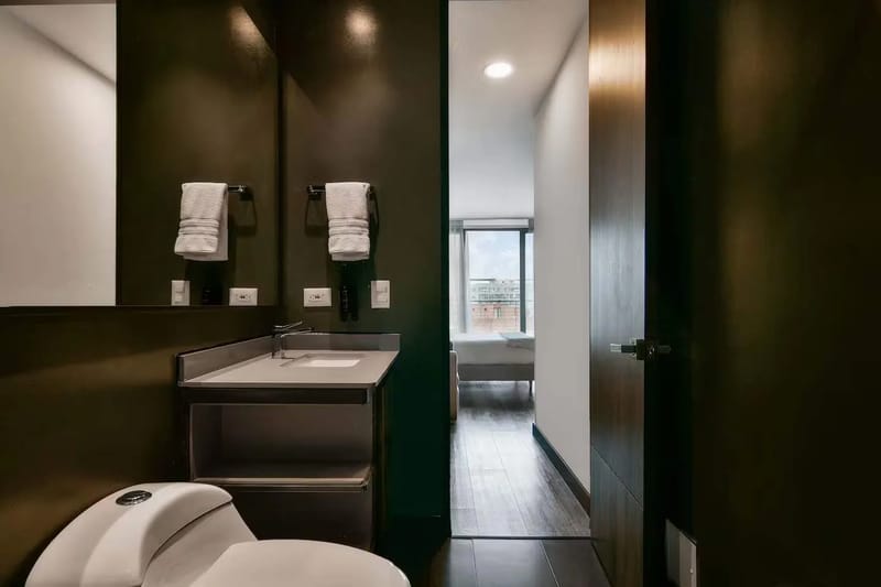Modern Loft in Chico w/ Gym