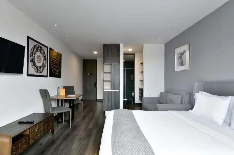 Modern Loft in Chico w/ Gym