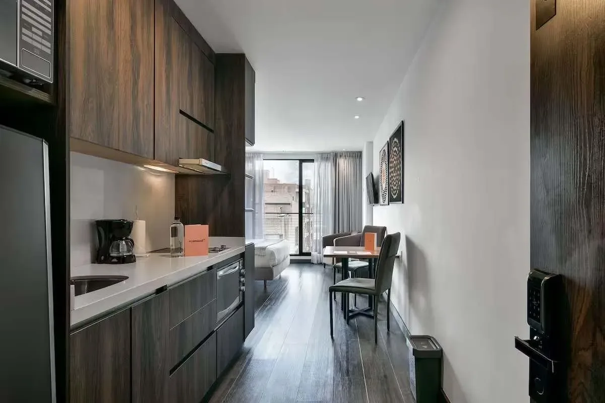 Modern Loft in Chico w/ Gym