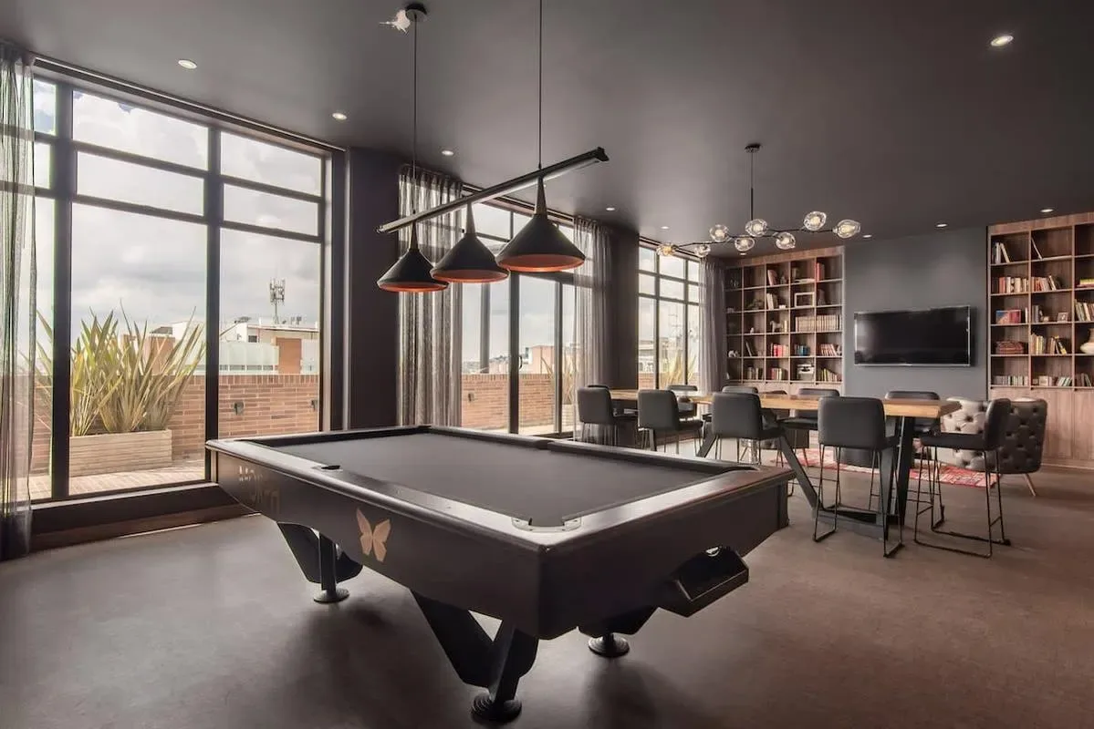 Modern Loft in Chico w/ Gym