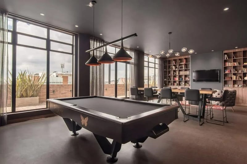 Modern Loft in Chico w/ Gym