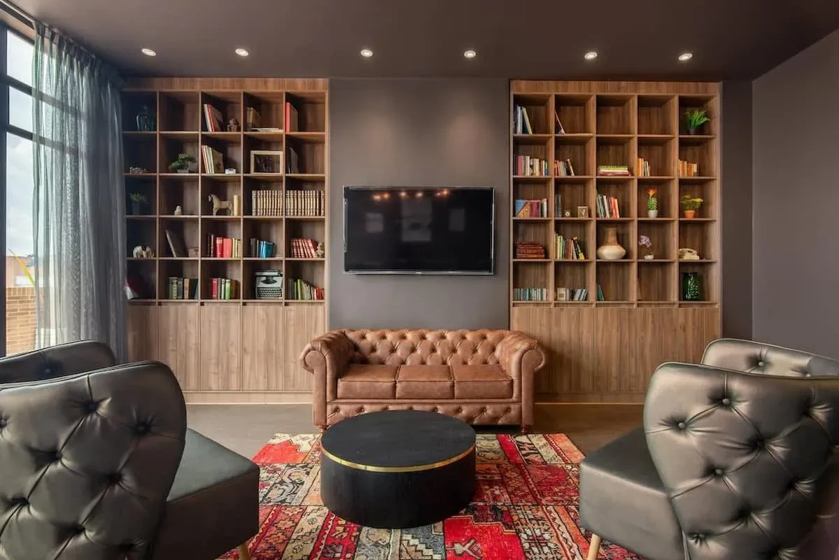 Modern Loft in Chico w/ Gym