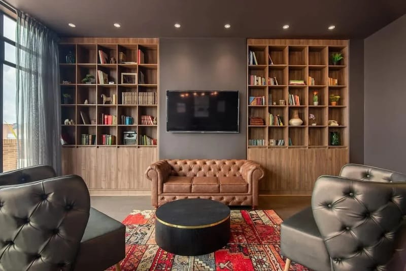 Modern Loft in Chico w/ Gym
