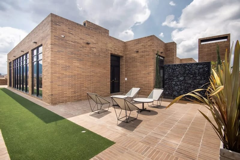 Modern Loft in Chico w/ Gym