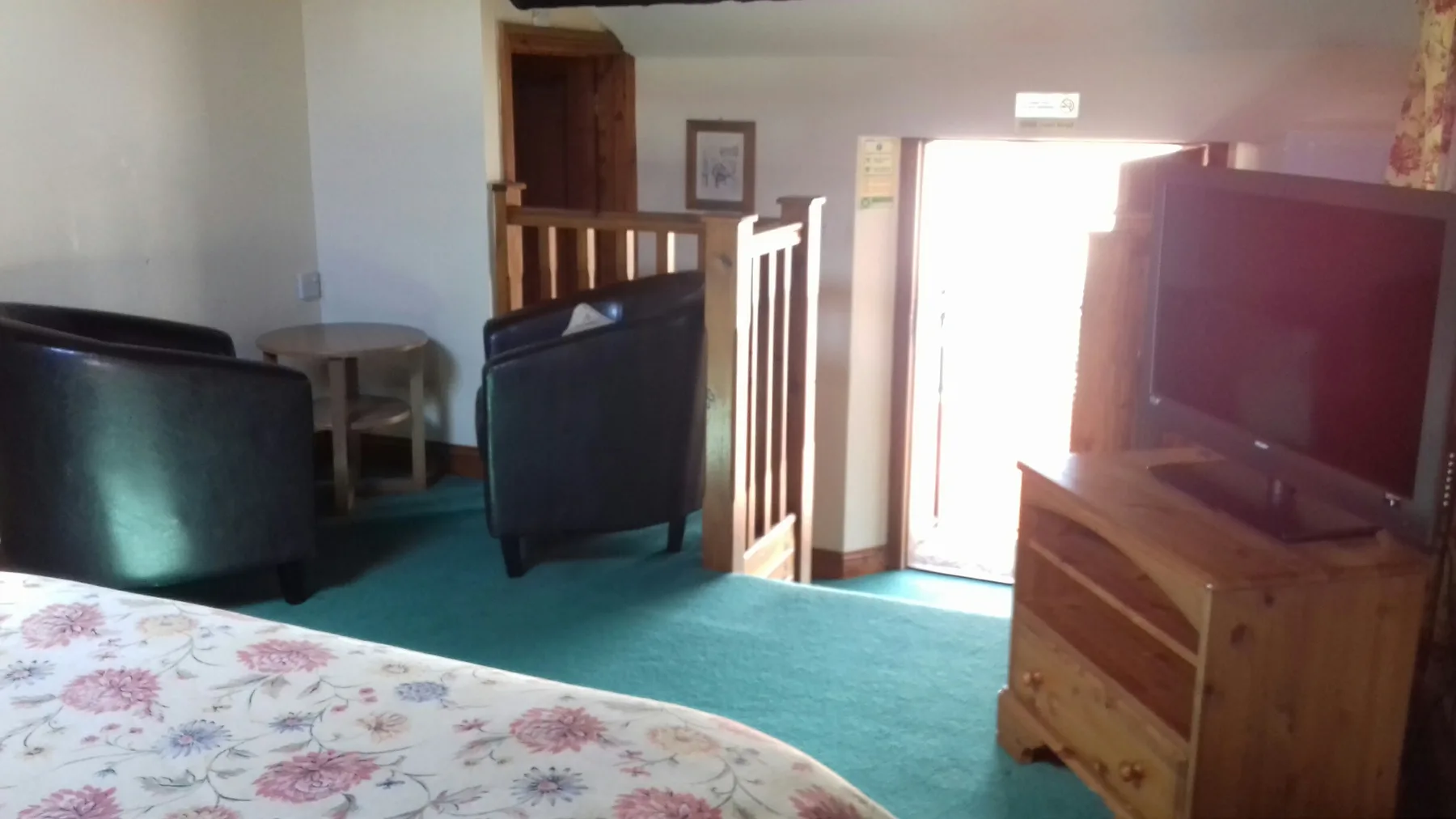 Foto de la galería de Fairladies Barn