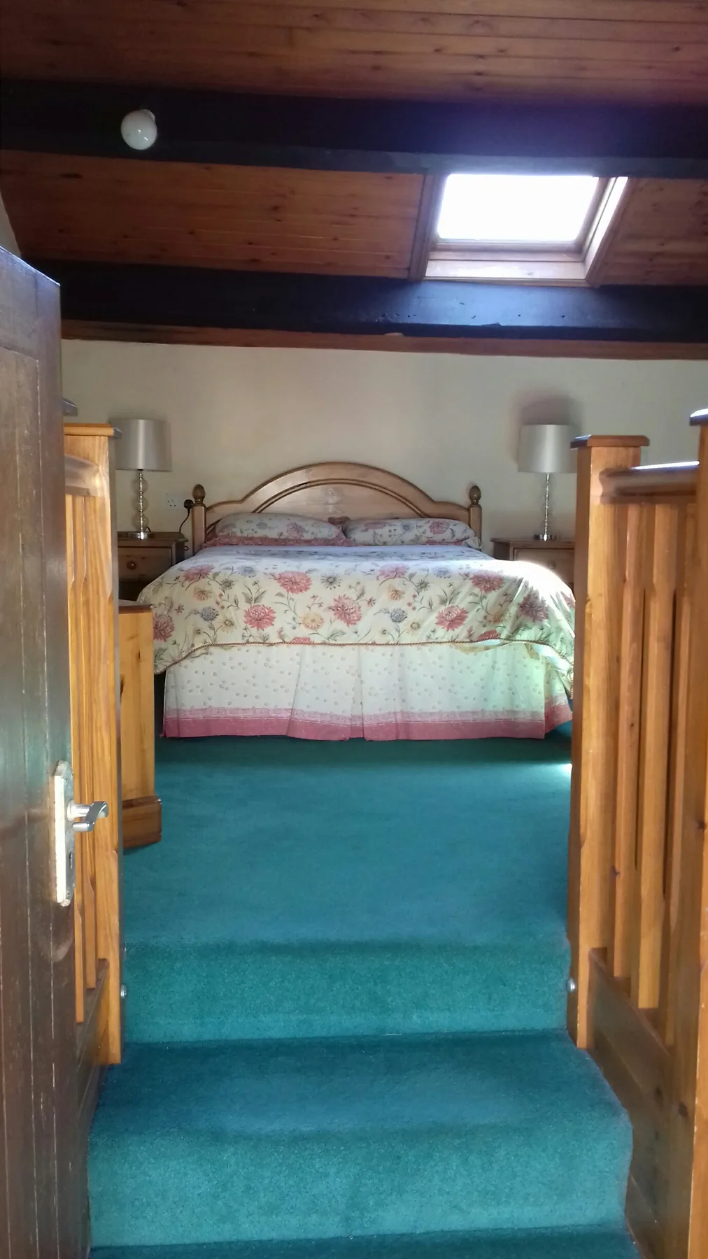 Foto de la galería de Fairladies Barn