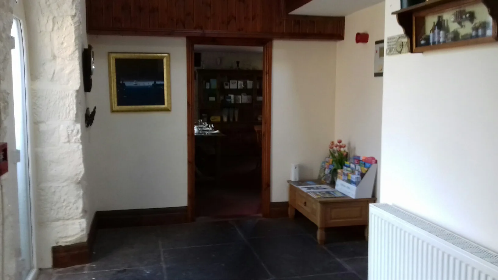 Foto de la galería de Fairladies Barn