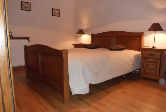 Gîte de La Fraiseraie, Meuse