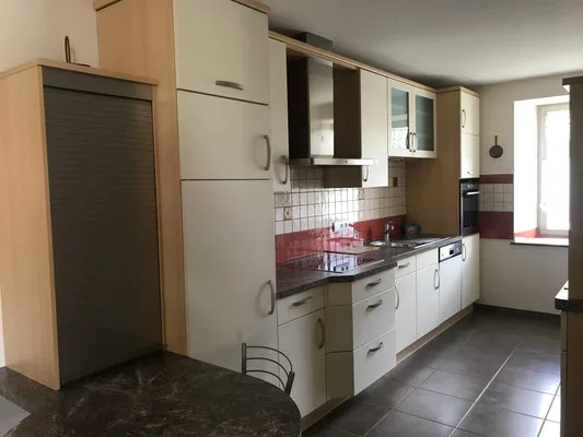 Gîte La Fraiseraie