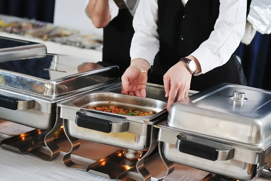 Servicio del hotel