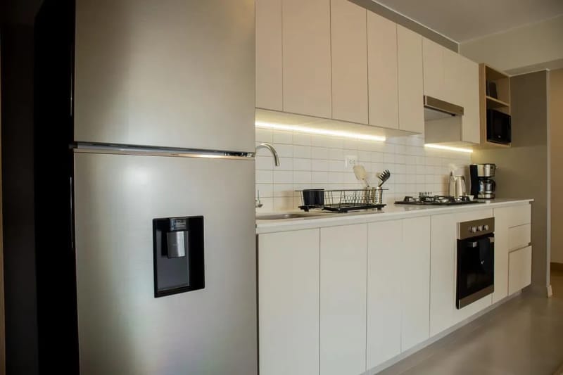 Engaging 2BR w/ balcony in Miraflores