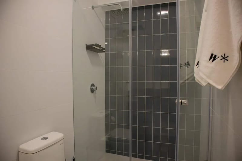 Engaging 2BR w/ balcony in Miraflores