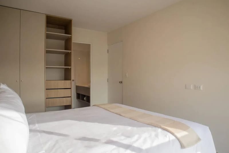 Engaging 2BR w/ balcony in Miraflores