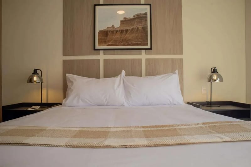 Engaging 2BR w/ balcony in Miraflores