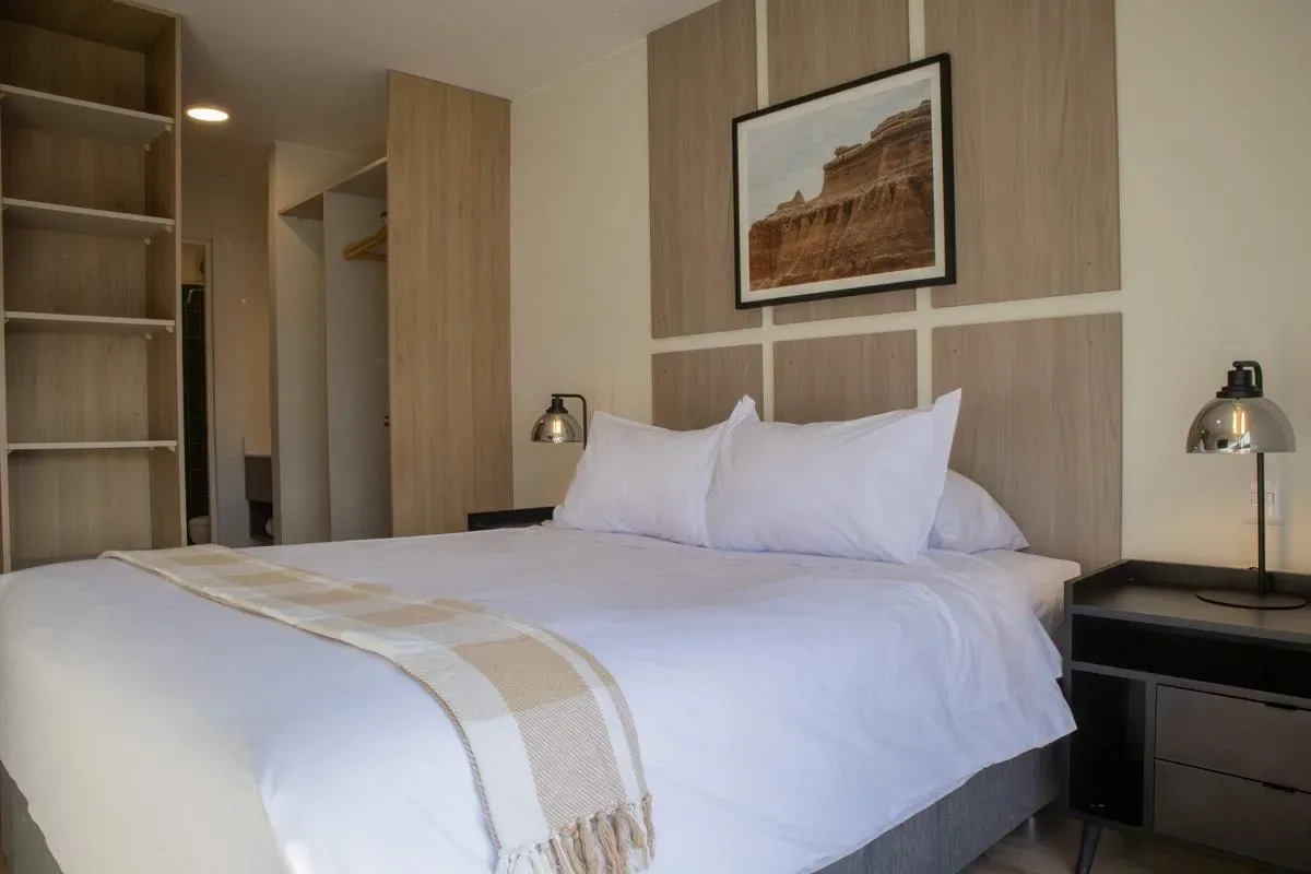 Engaging 2BR w/ balcony in Miraflores