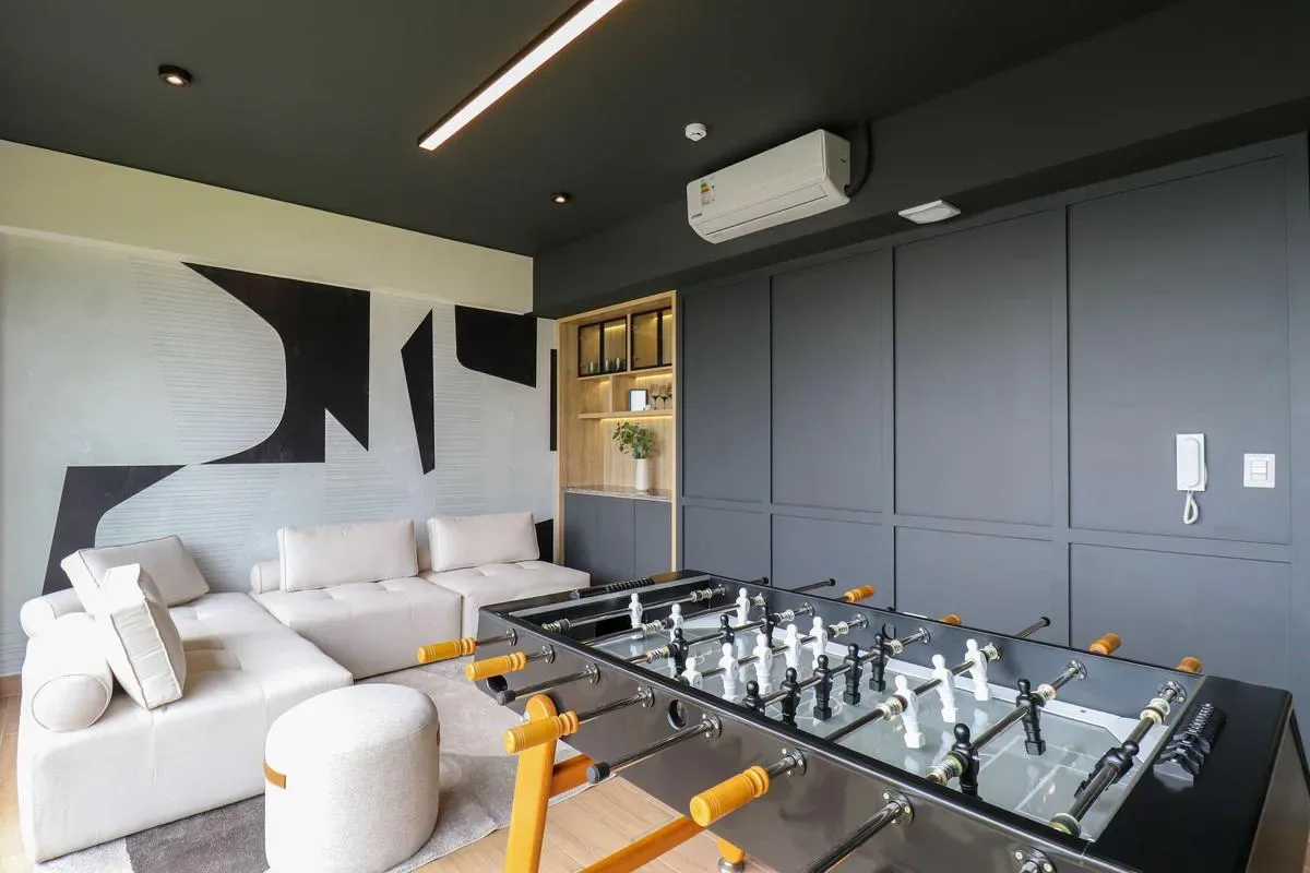Engaging 2BR w/ balcony in Miraflores