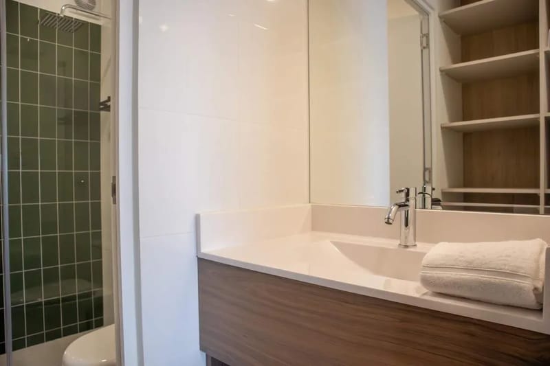 Engaging 2BR w/ balcony in Miraflores