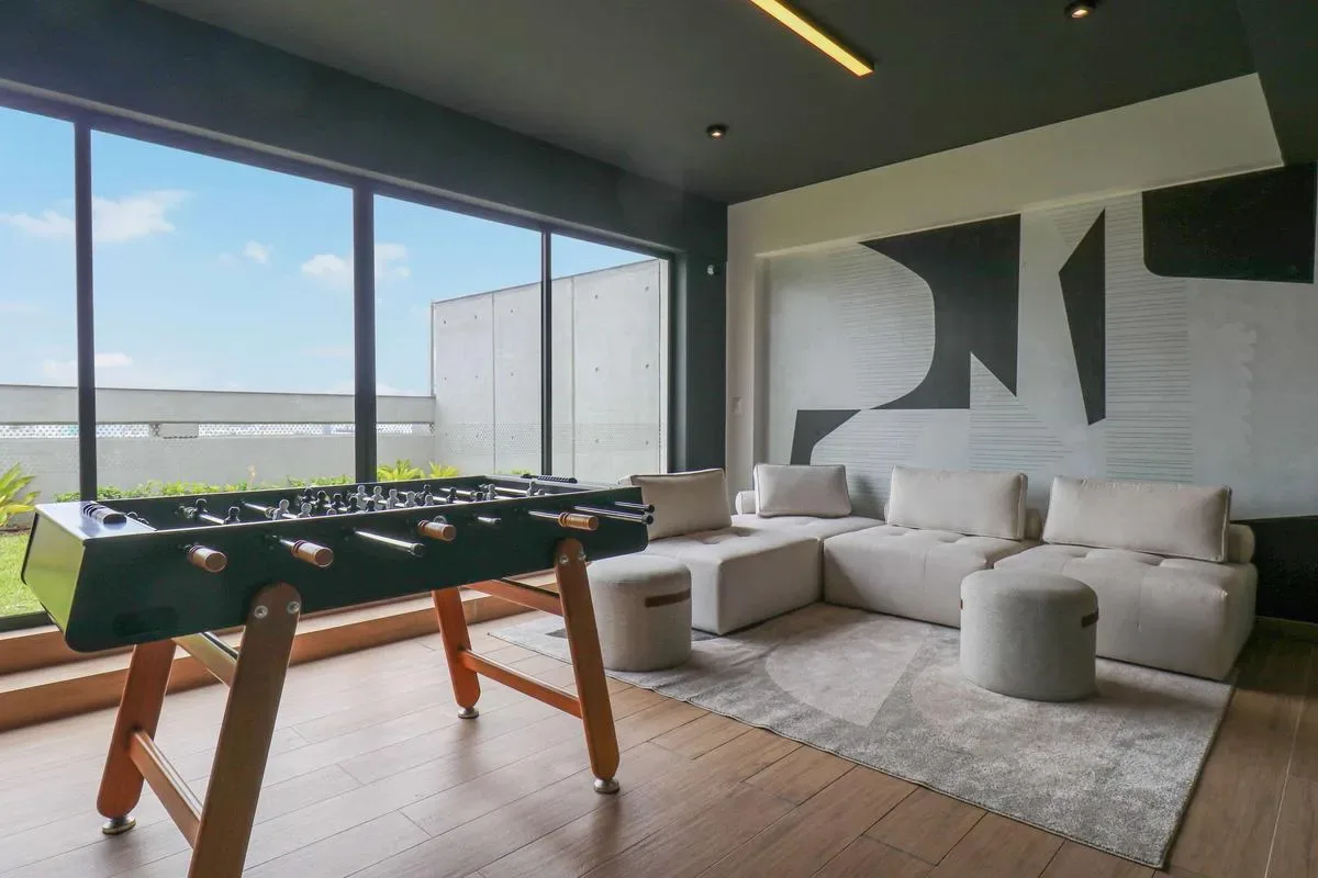 Engaging 2BR w/ balcony in Miraflores