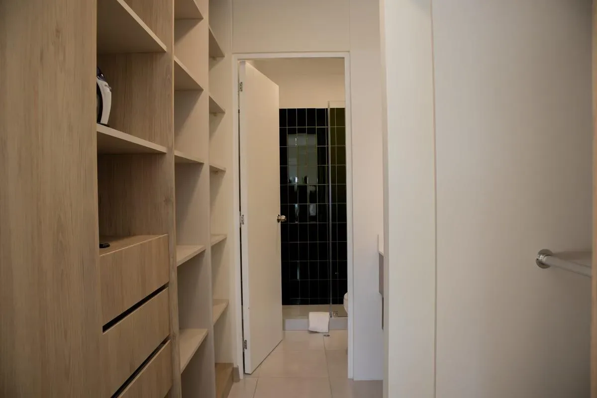 Engaging 2BR w/ balcony in Miraflores