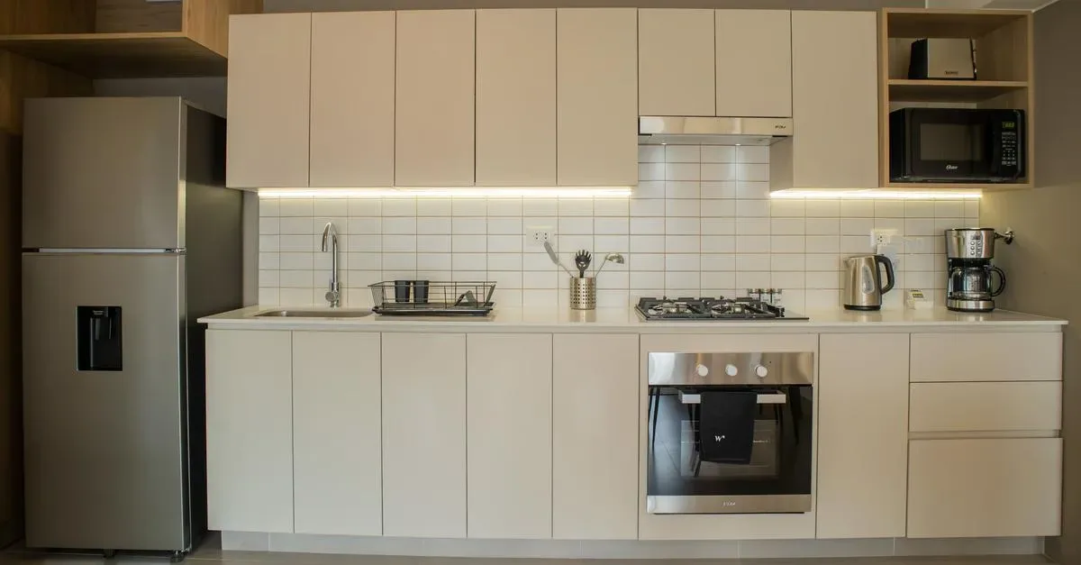 Engaging 2BR w/ balcony in Miraflores