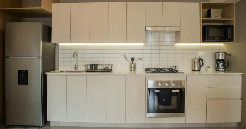 Engaging 2BR w/ balcony in Miraflores