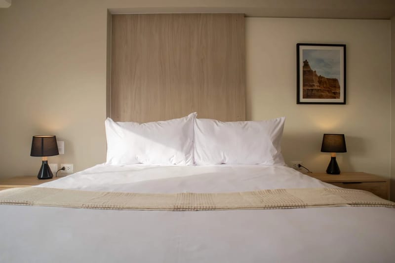 Engaging 2BR w/ balcony in Miraflores