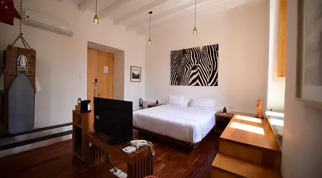 Room photo