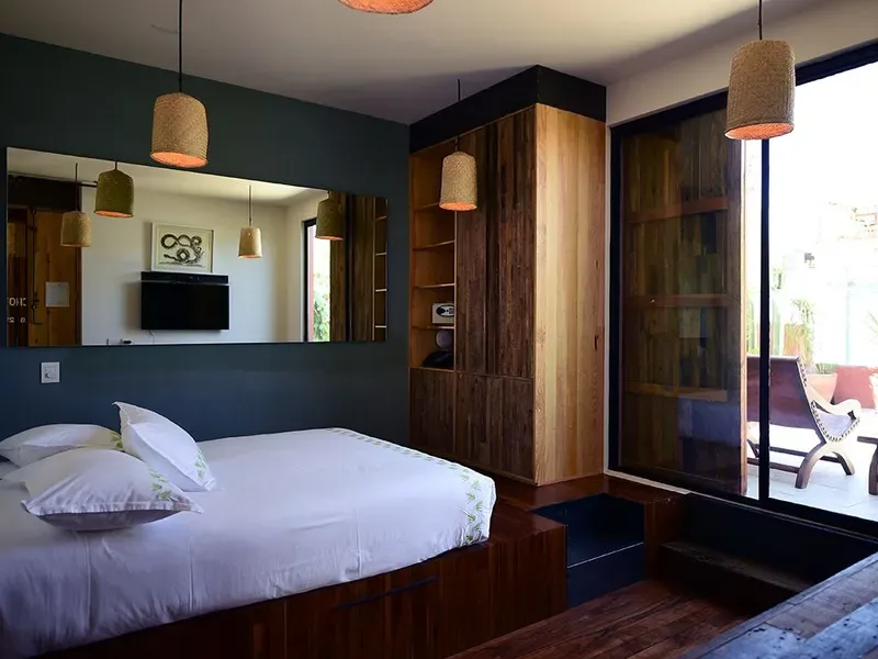 Room photo