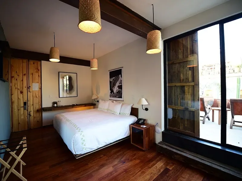 Room photo