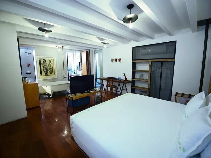 Room photo